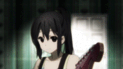 kalbeen:     Azusa Nakano | NO, Thank You!           