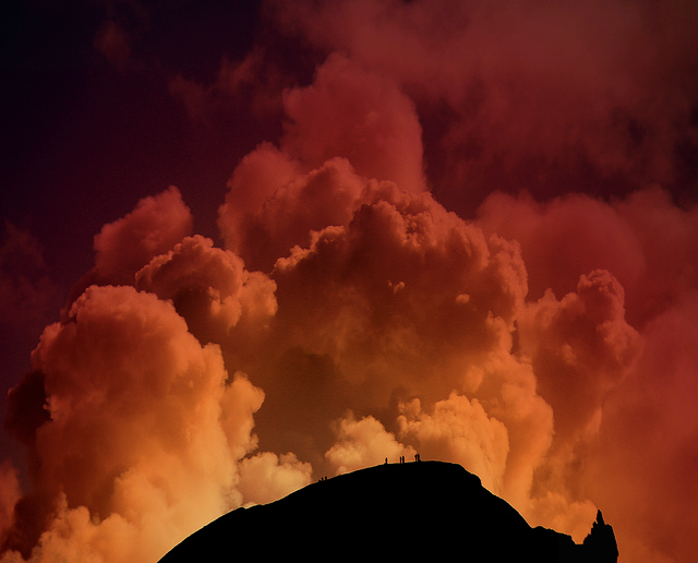 nubbsgalore:photos by sverrir thorolfsson of the 2010 eruptions of eyjafjallajökull