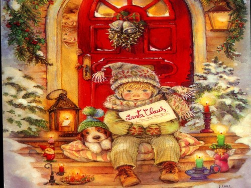 Beautiful christmas images!Follow us or reblog if you like it!