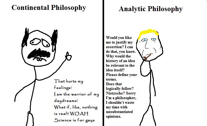 Stickman Philosopher Memes - Imgflip