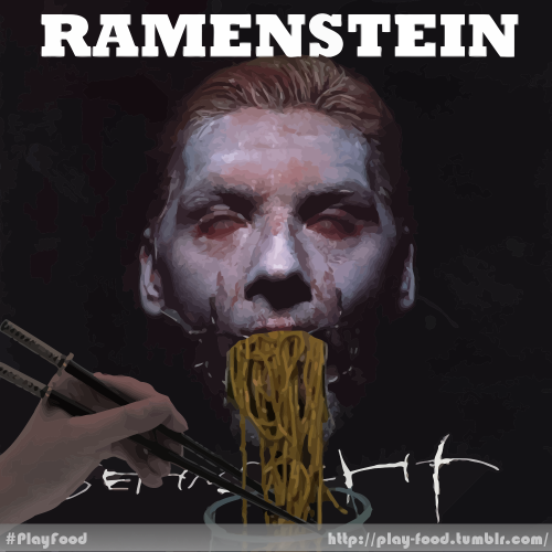 Ramenstein (Rammstein)