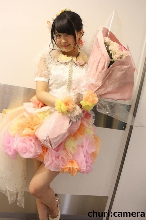 girls48:  Goodbye, girls~ Thanks for all the precious memories~ Good luck to you