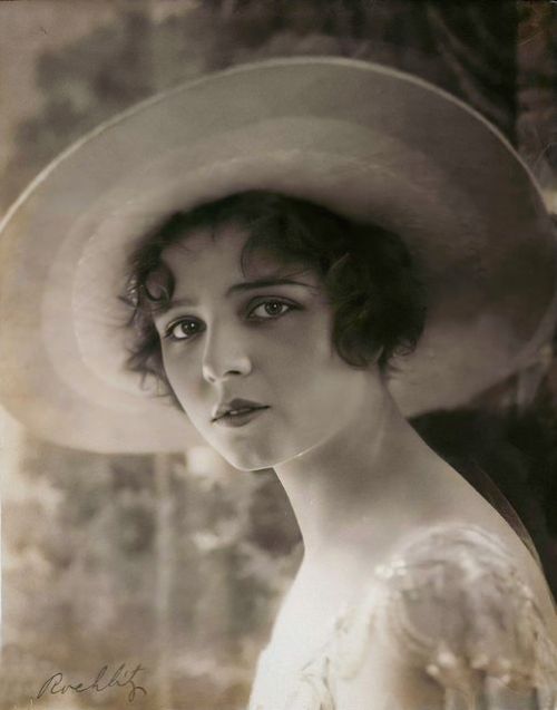 Olive Thomas Nudes & Noises  