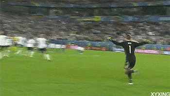 yxxstars:  Die Mannschaft
