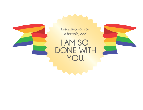 marielikestodraw:  dirtydirtychai:  asexual-not-a-sexual:  Here are some reaction badges for when people troll you with their bullshit and ignorance.    These are glorious.   Ahahha perfect 