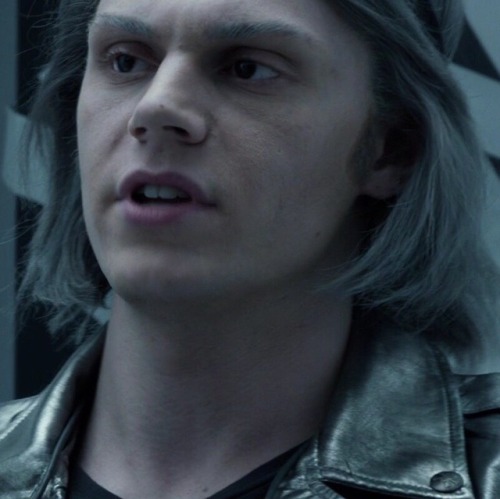 Evan peters icons X-Men: Days of future past