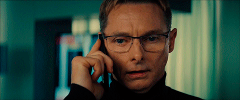 imagines-everyfandom:“Don’t worry dear Miss Y/N, it gets easier. The first kill is always the hardes