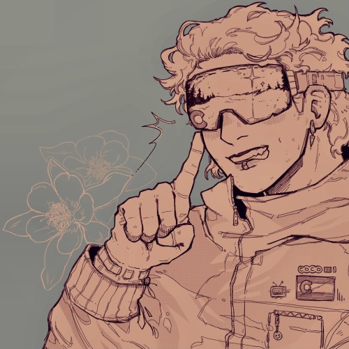 Colorados Statehood Day ??? Today??? Yeahaaa B) I Changed His Hair, I Like It!! Hes Got That Unattainable