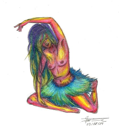 ronroncora - roronoa cora