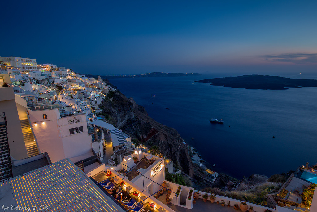 allthingseurope:  Santorini (by Amiros89)