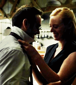 The Matt That Comes Out When Hes Around Karen Is The Matt That He Really Deeply Believes Is Himself.
