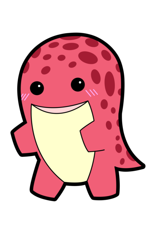 Quaggan time!! I wanted to redraw the quaggan I painted a while back. •‿•