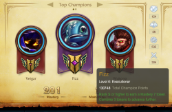 Fizz the Executioner. Hmm, I’m not liking