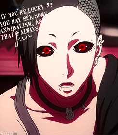 kiyaasarin:  &ldquo;This is Mr. Uta, who will make you your mask.&quot; 