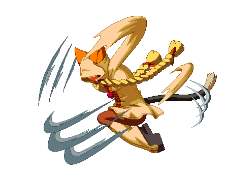 swiggity-satan:  Taokaka gifs 