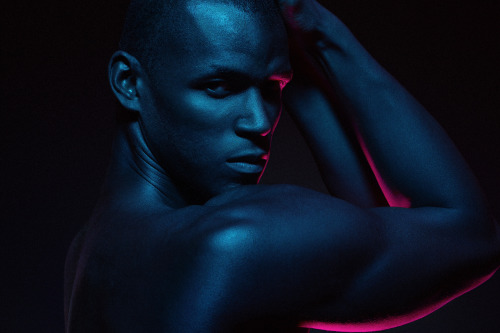 chasemodelsny:  Scott Bernard ( Chase Model Management ) Photographer : Dae Howerton