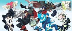 aoba-iroasetakokoro:  Dramatical Murder Special