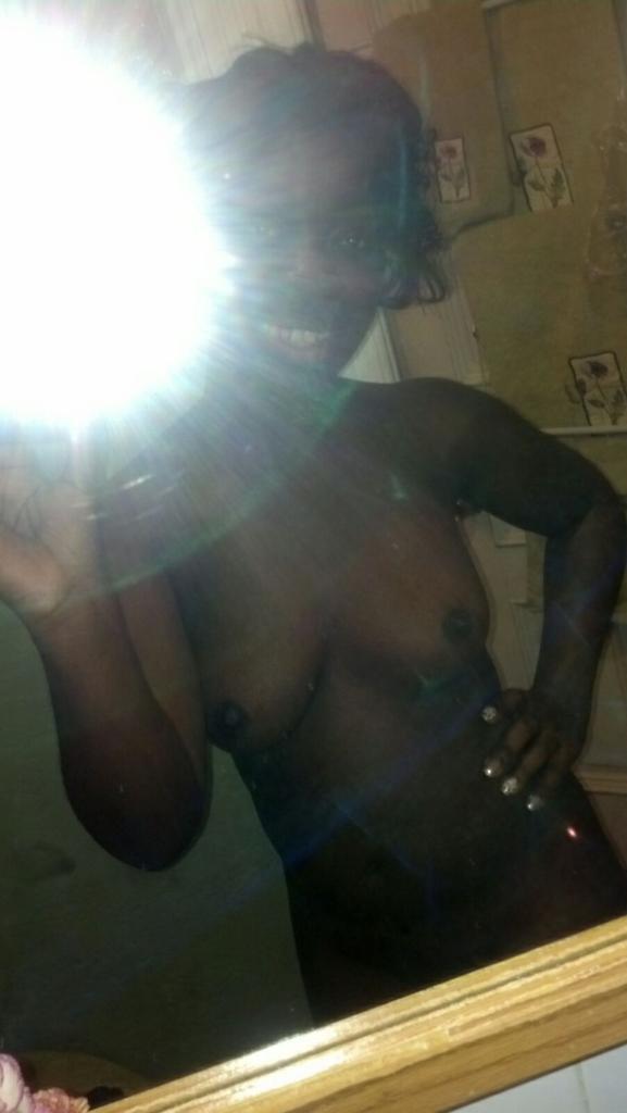 My Sexy Girlfriend