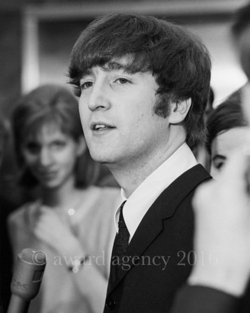Happy 80th birthday John, sending you all my love across the universe. What would John have been lik