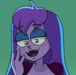 mrchasecomix: Sibella NSFW  !Full Version!   So recently I bought Clip Studio Paint and I wanted to test out the waters by drawing Sibella. I know it looks like how I draw in SAI, but that shows I’m on the right track so far. I really hope you like