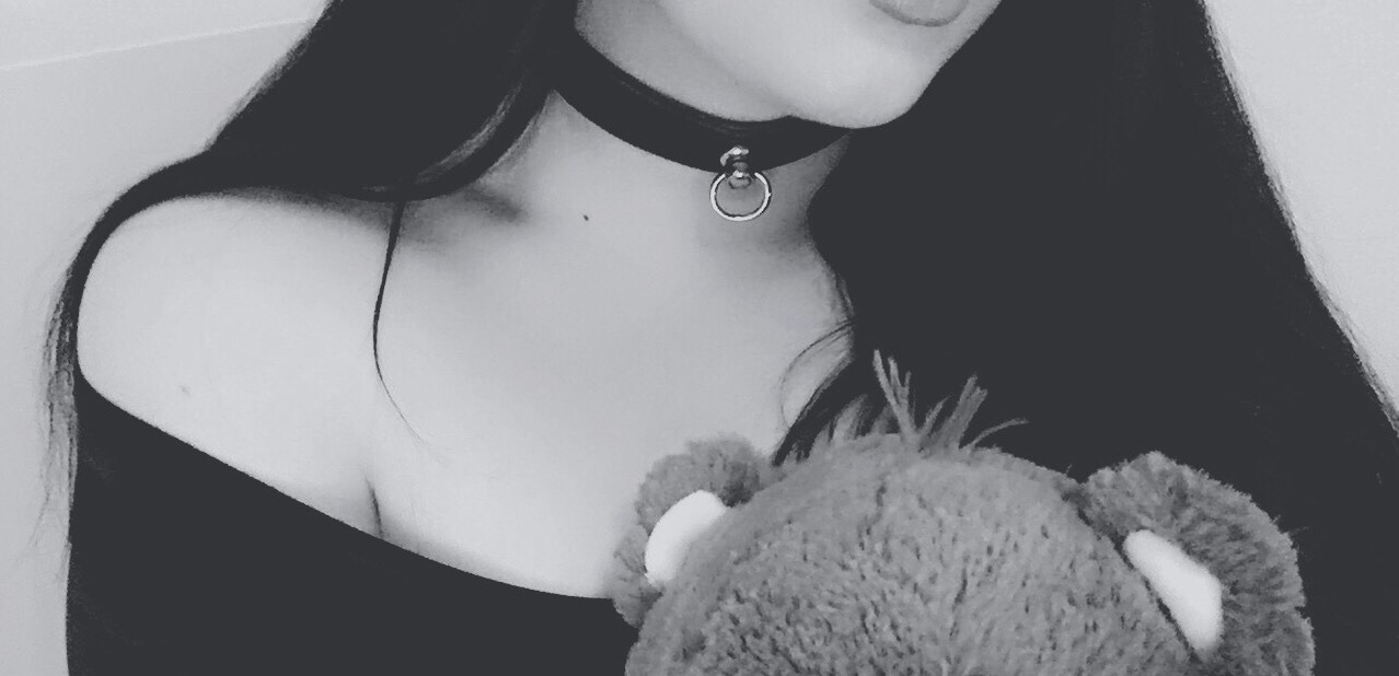 cutecruelty:  Bear included.
