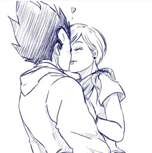 cutiepiebulma:This is so ffjsjaoaodjd I’m in love yes help