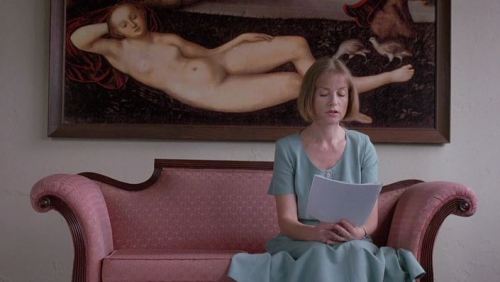 Amateur (1994)dir. Hal Hartley