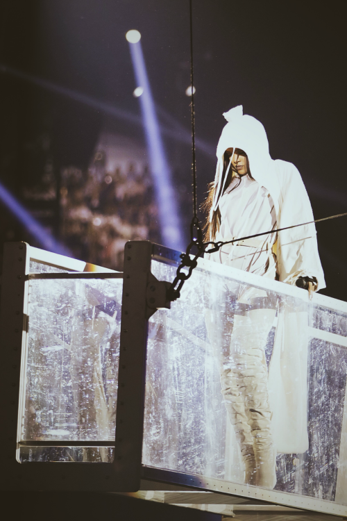 smokingsomethingwithrihanna:  Anti World Tour 
