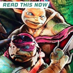 17 Things to Expect from the Upcoming ‘Teenage Mutant Ninja Turtles’ Movie
Here’s what you can expect from Michael Bay’s latest assault on your most cherished memories from childhood:
“  • Jokes about how Splinter doesn’t understand Twitter.
• The...