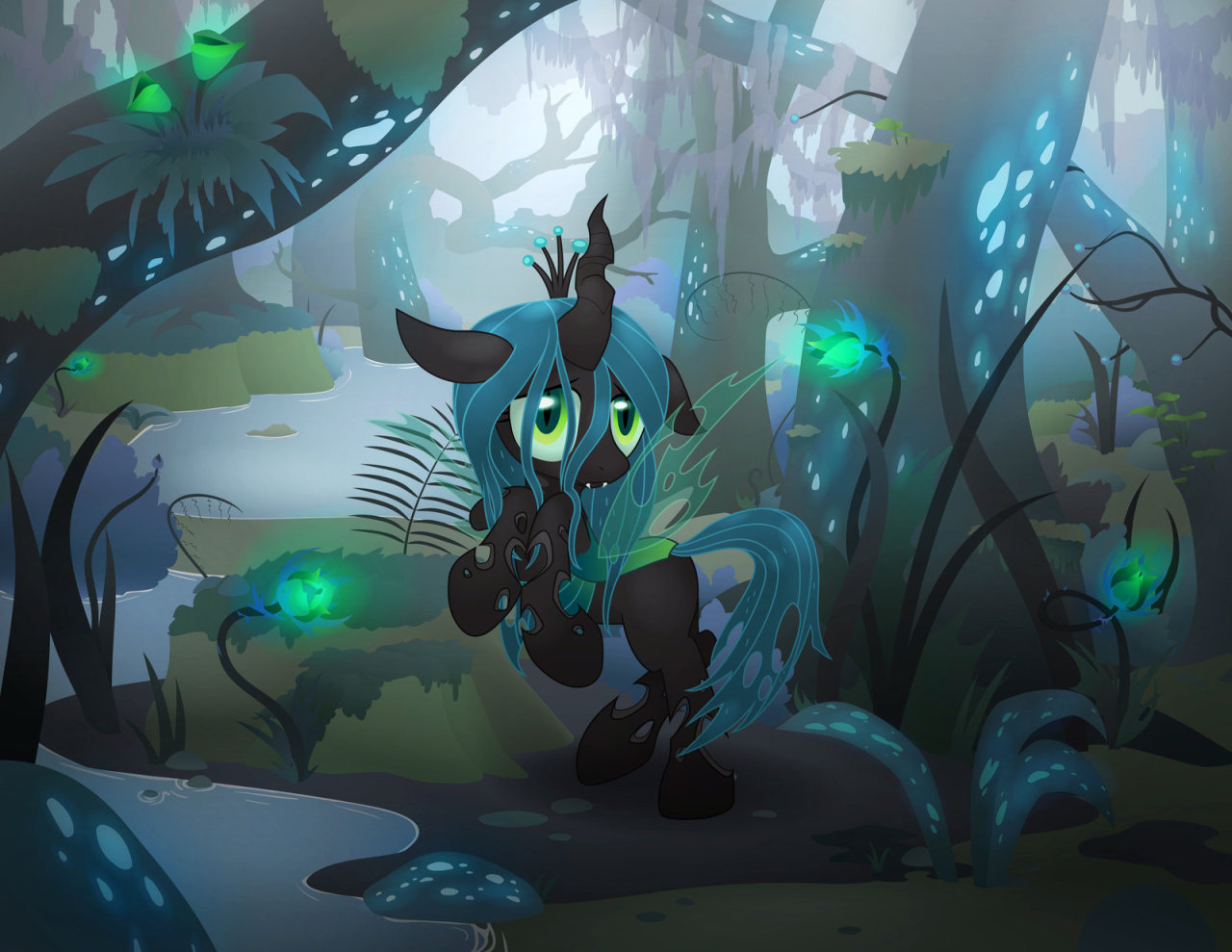 Tenebrous Rapture by ~SurgicalArts aaaaaaaaaahhh..! AAAAAHHHHHHH!!! FFFFFFffffff