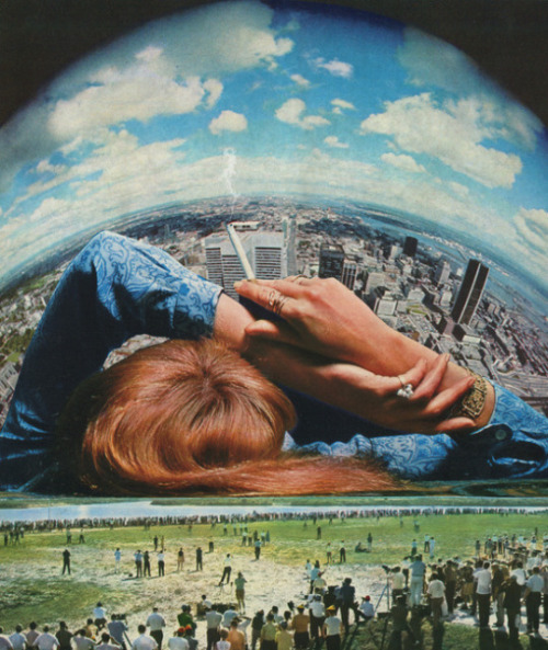 artsnskills:  VINTAGE POP SURREALISM DESIGNS BY SAMMY SLABBINCK   More by the Artist Here 15% OFF AR