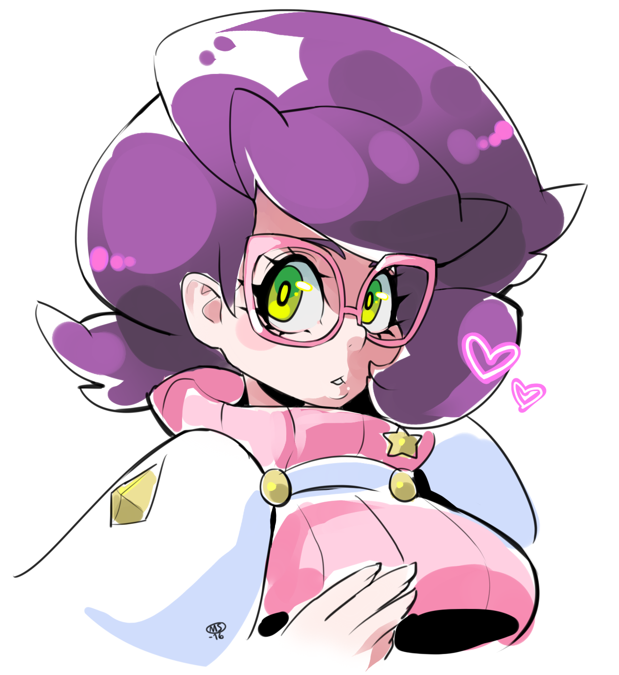 milkayart:  wicke is so super cute uaaaaaa 