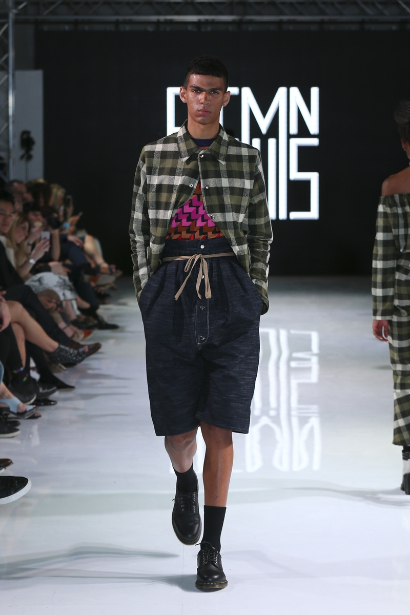 phlemuns:  PHLEMUNS FW16 via WWD 