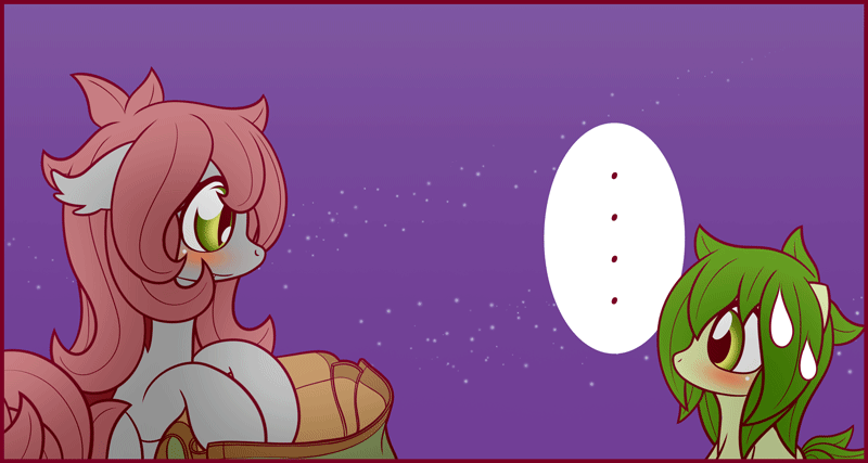 ask-laichi:“Let’s goooo. Can’t wait for echo practice!” /)&gt;w&lt;(\