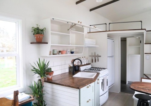 dreamhousetogo:  The Coastal Craftsman by Handcrafted Movement