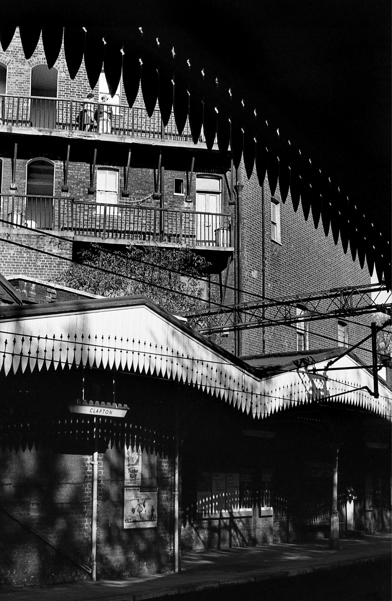 c86:  London, 1967 Photography by Libby Hall 