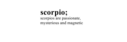 zodiac signs headers