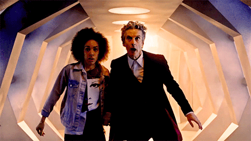 elosiebridgerton:Favourite Doctor Who episodesNo.08 - S10E01: The Pilot