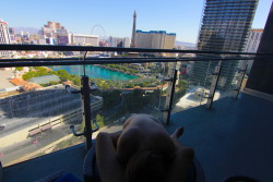vacation-sex: The Balcony Las Vegas, Sept