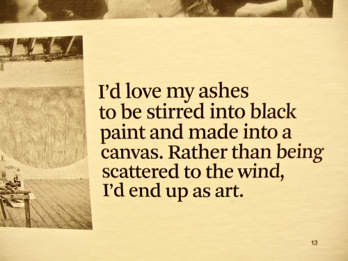 DEAD SOULS WHISPER (1986–1993) Derek Jarman Until 19.12.21 AT LE CREDACCuratorship: Claire Le Restif