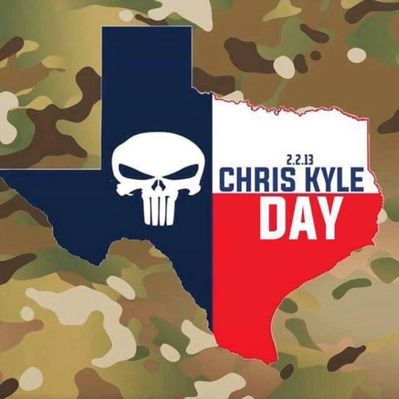 RIP Chief Kyle