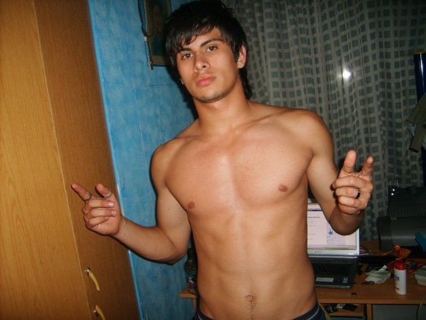 chicosparatodos:  Chilean Guy / Chico Chileno &lt;3 