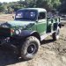 jacdurac:  Dodge Power Wagon Rally in California