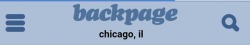 chicagotrannyreviews:DROP A LIKE IF YOU ARE