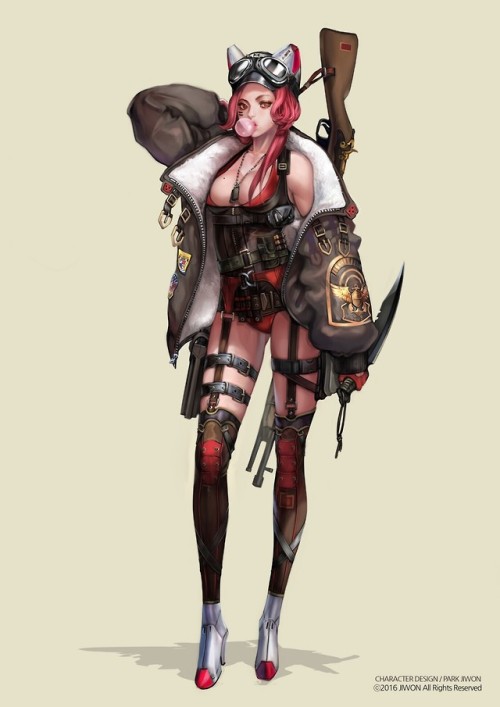 시드스쿨 학생 포트폴리오  seed school www.artstation.com/artwork/nQL2LK