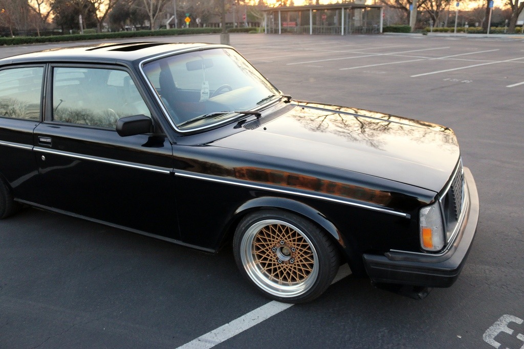 swedmet:  Corey Browning’s classy killer 242!
