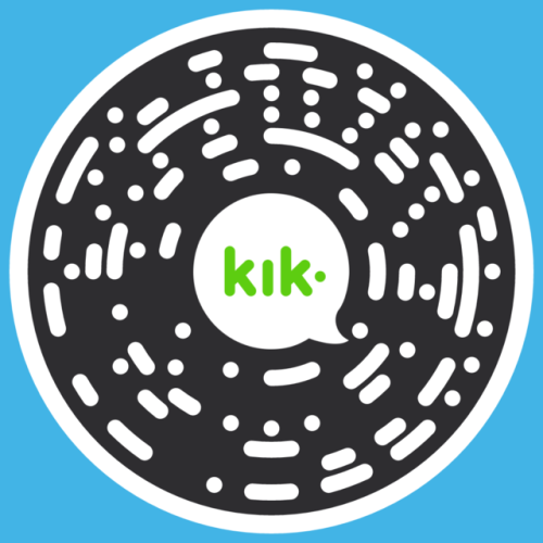 Porn Pics Do you Kik?