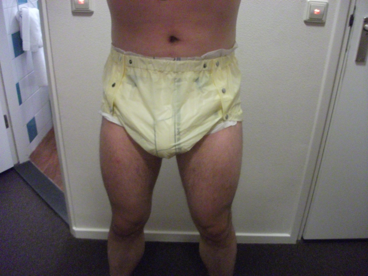 voxxy04:  Had a wet night…
