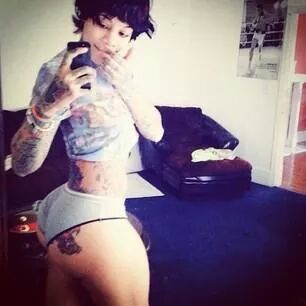 biggblakk:  Badd