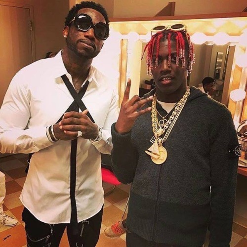 Guwap x Yachty